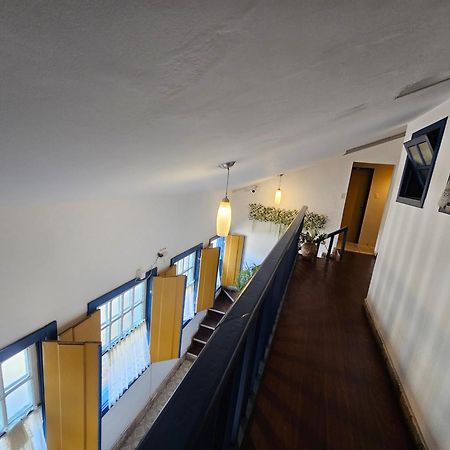 Pousada Janelas De Ouro Preto Ору-Прету Экстерьер фото
